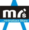 Logo projektu Minimalizace šikany