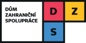Dům zahraniční spolupráce